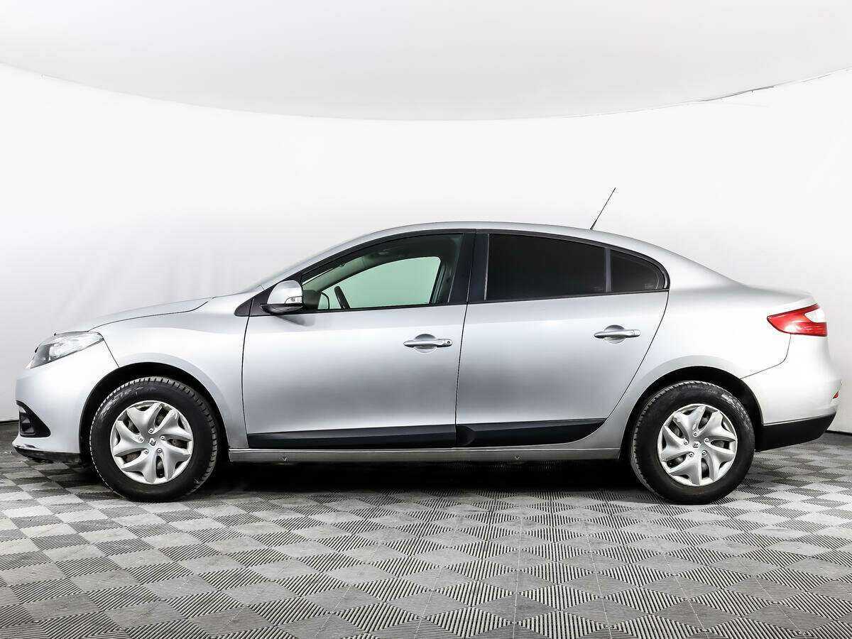 Купить Renault Fluence, 2013, 165 599 км.. Фото: #7