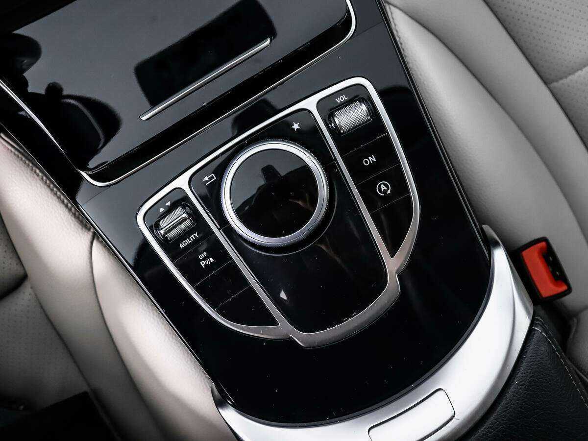 Купить Mercedes-Benz C-Класс, 2014, 192 839 км.. Фото: #10