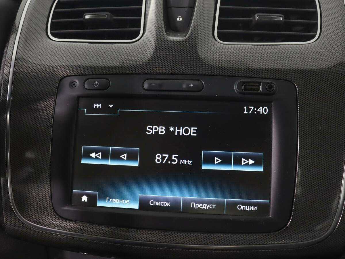 Купить Рено Логан, 2018, 37 875 км.. Фото: #12