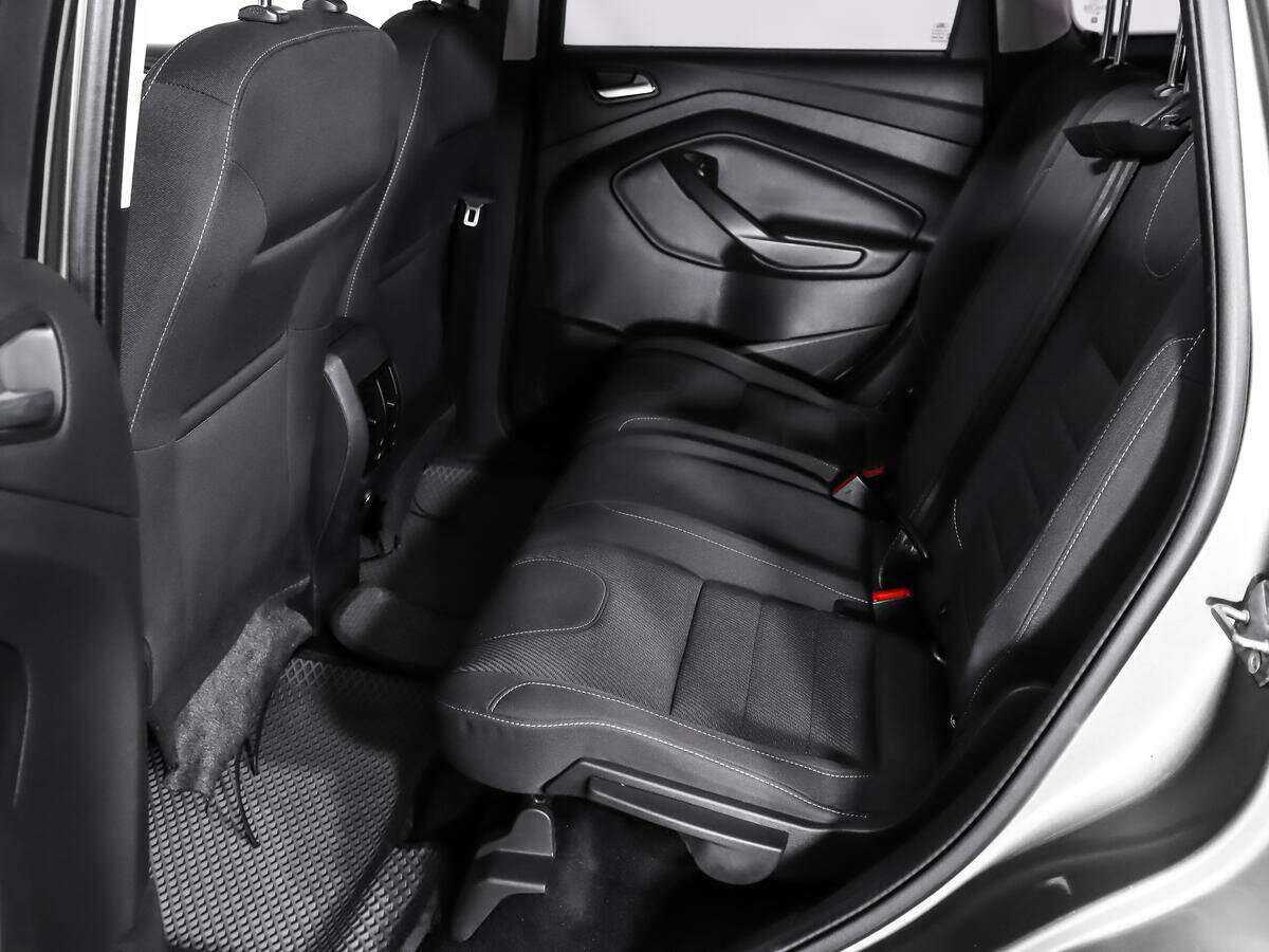 Купить Форд Куга, 2014, 129 321 км.. Фото: #10