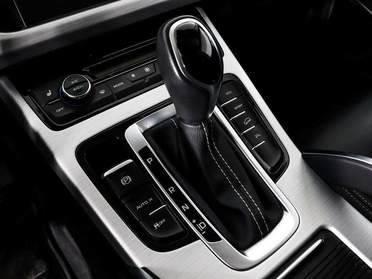 Купить Джили Атлас, 2018, 123 153 км.. Фото: #8