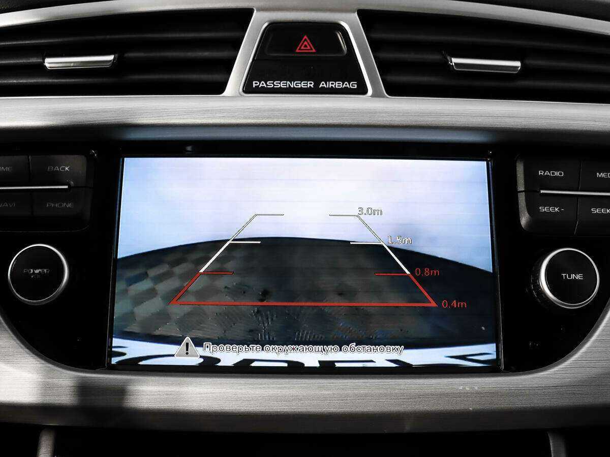 Купить Джили Атлас, 2018, 123 153 км.. Фото: #14