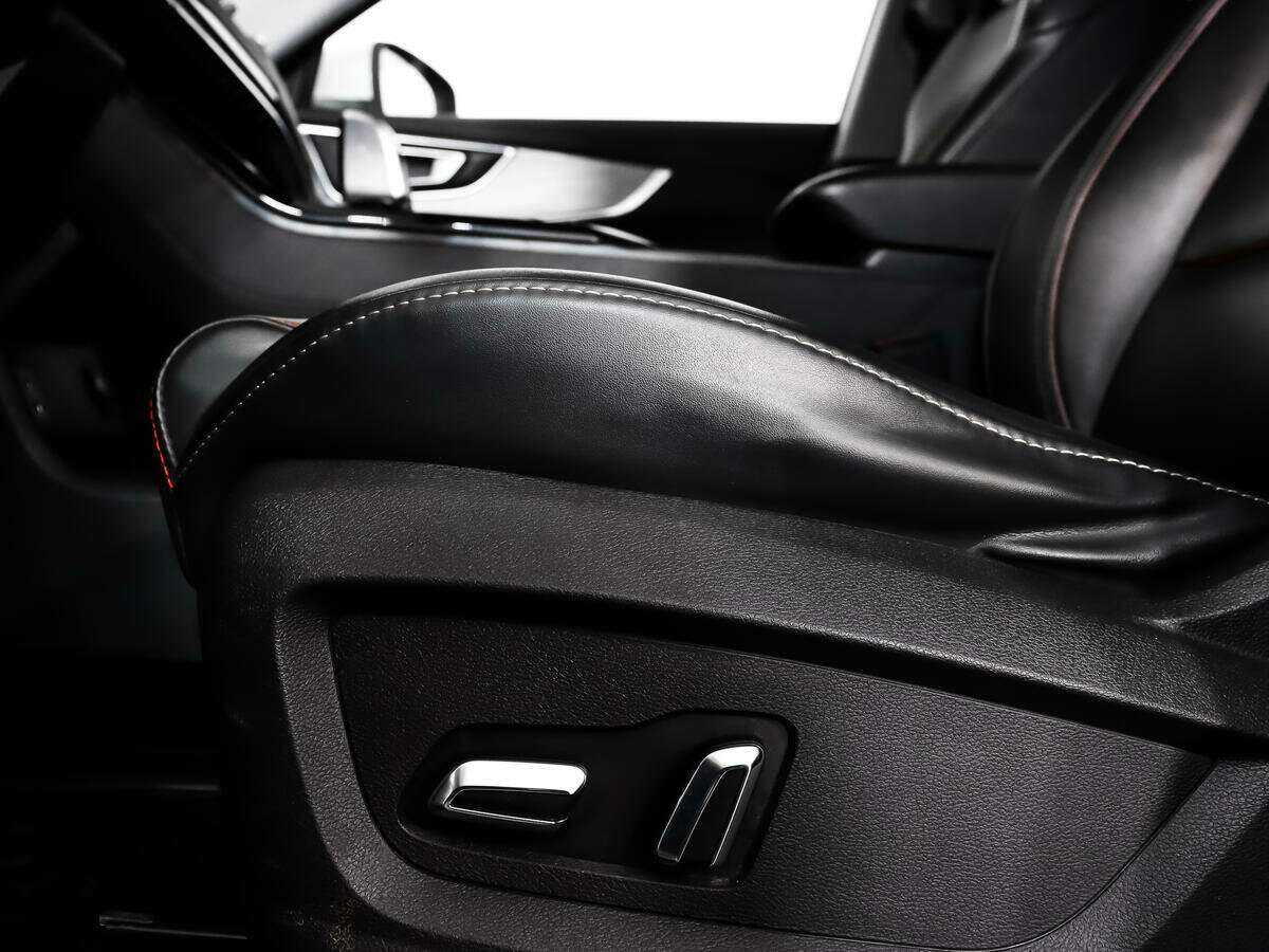 Купить Чери Тигго 7 Про, 2021, 65 000 км.. Фото: #7