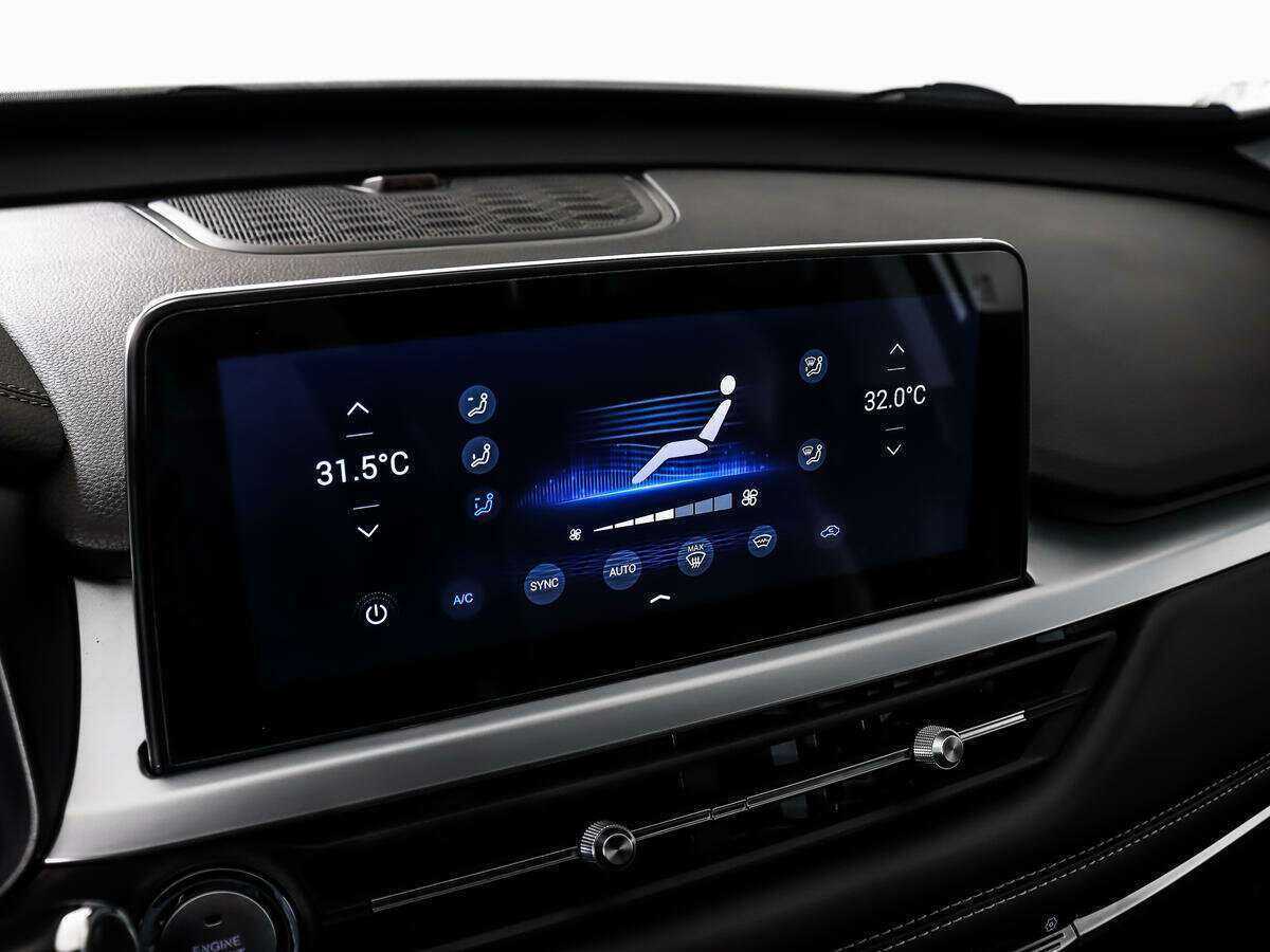 Купить Чери Тигго 7 Про, 2021, 65 000 км.. Фото: #12