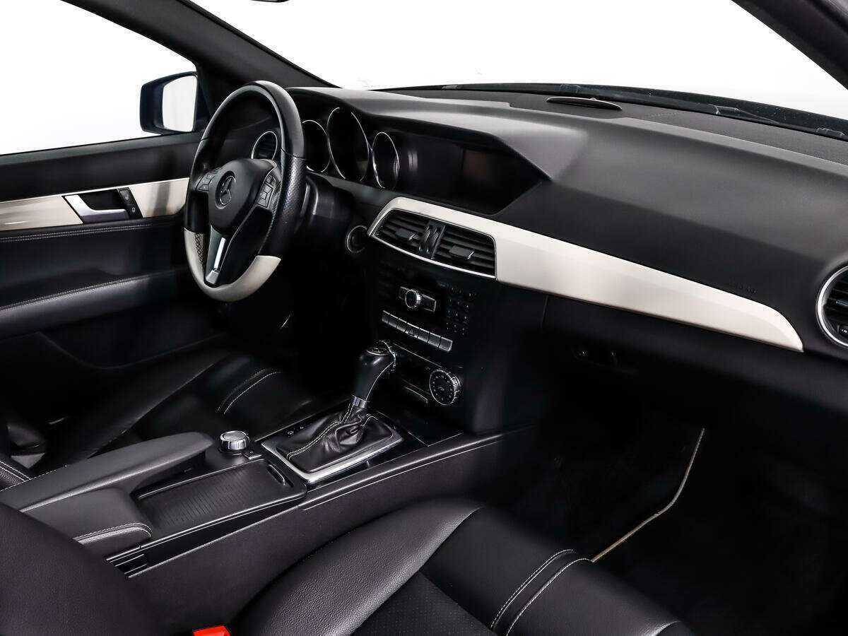Купить Mercedes-Benz C-Класс, 2012, 151 608 км.. Фото: #11