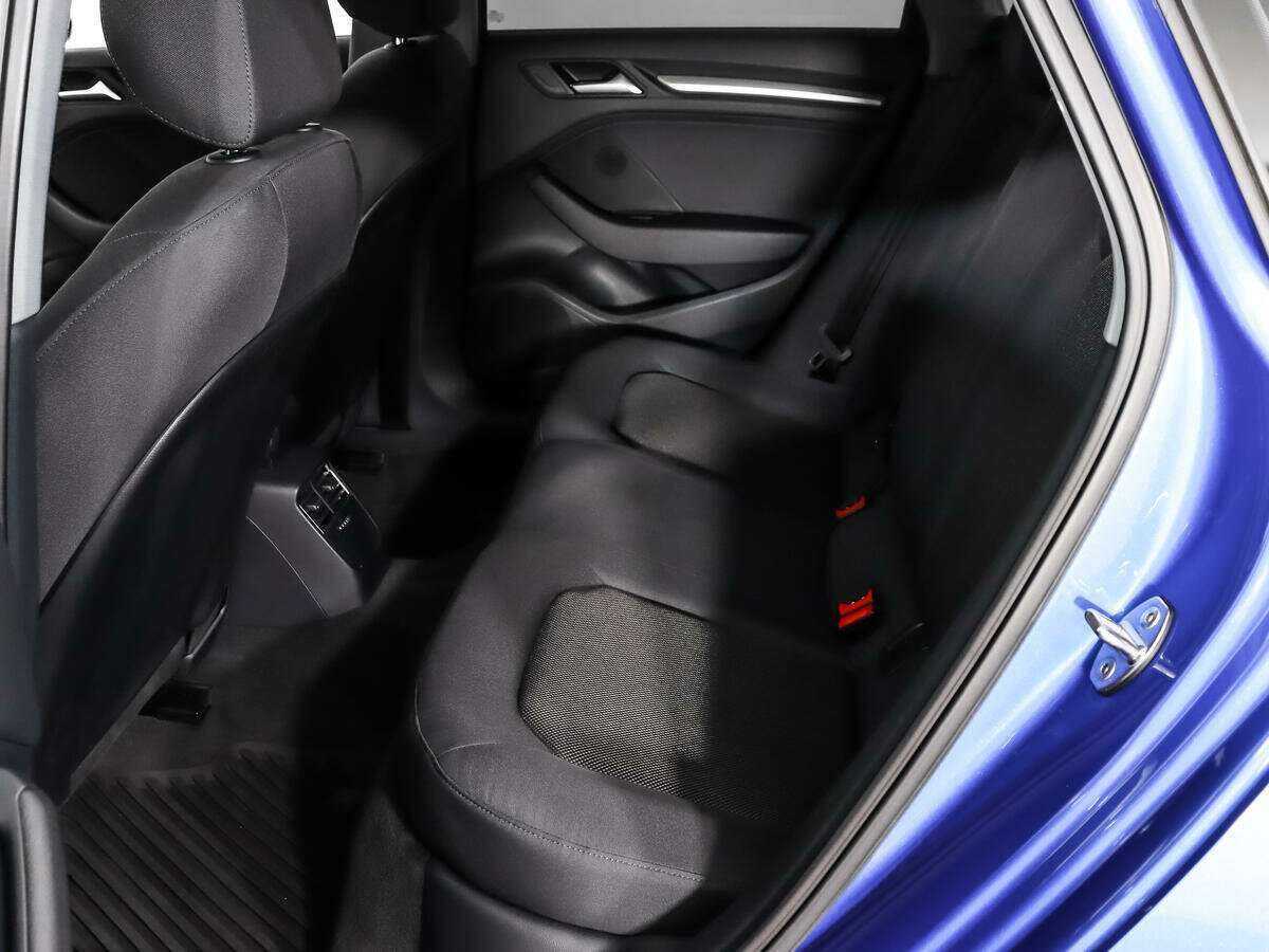 Купить Audi A3, 2019, 96 149 км.. Фото: #9