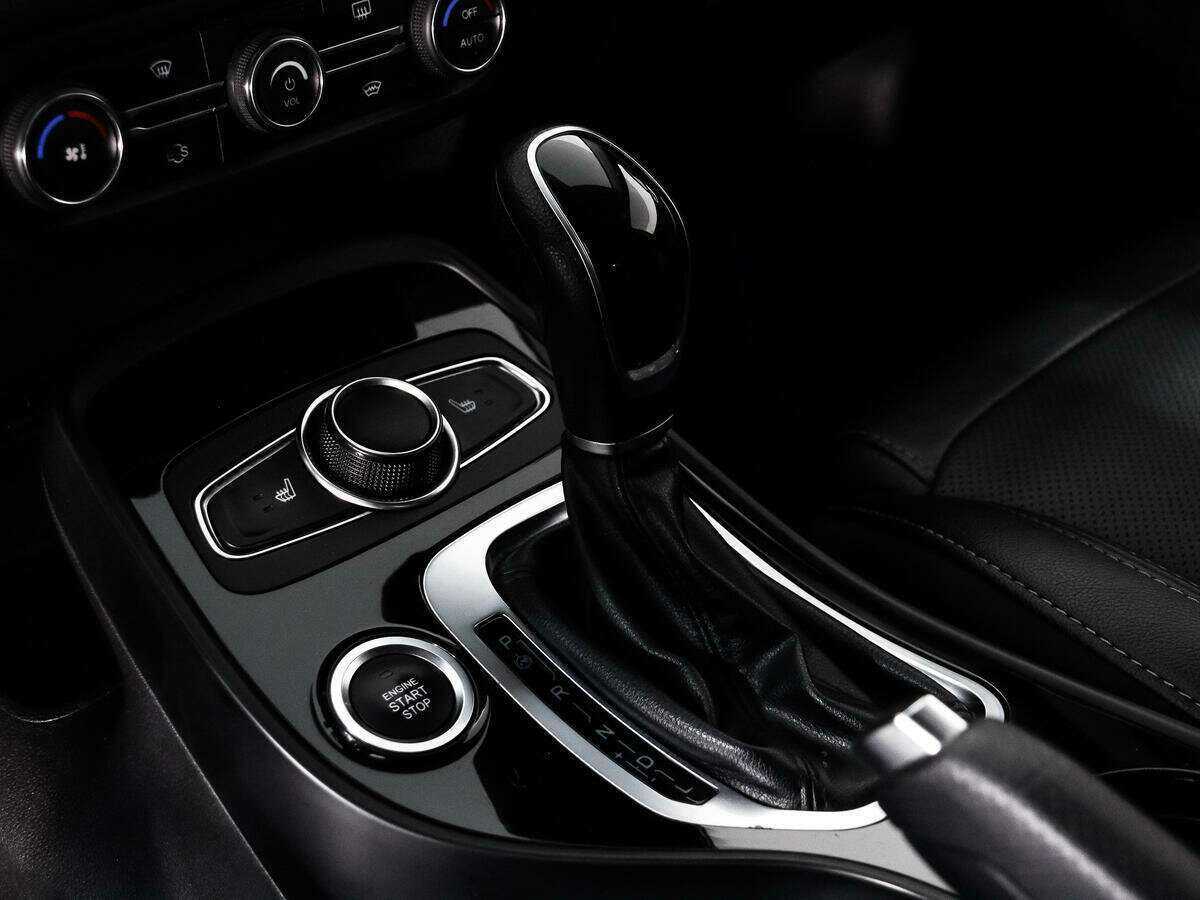 Купить Чери Тигго 7, 2019, 43 784 км.. Фото: #9