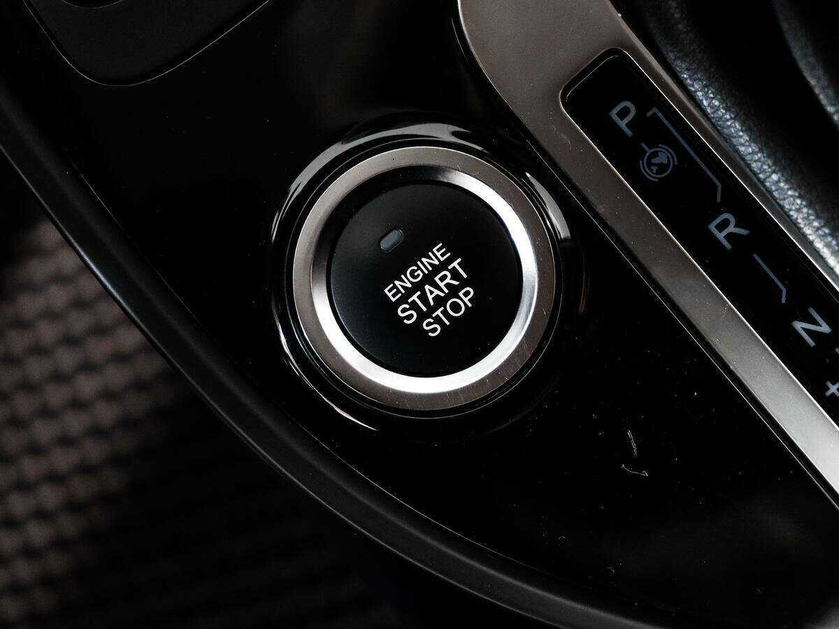 Купить Чери Тигго 7, 2019, 43 784 км.. Фото: #10