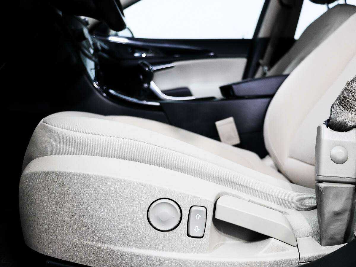 Купить Опель Инсигния, 2014, 202 782 км.. Фото: #9