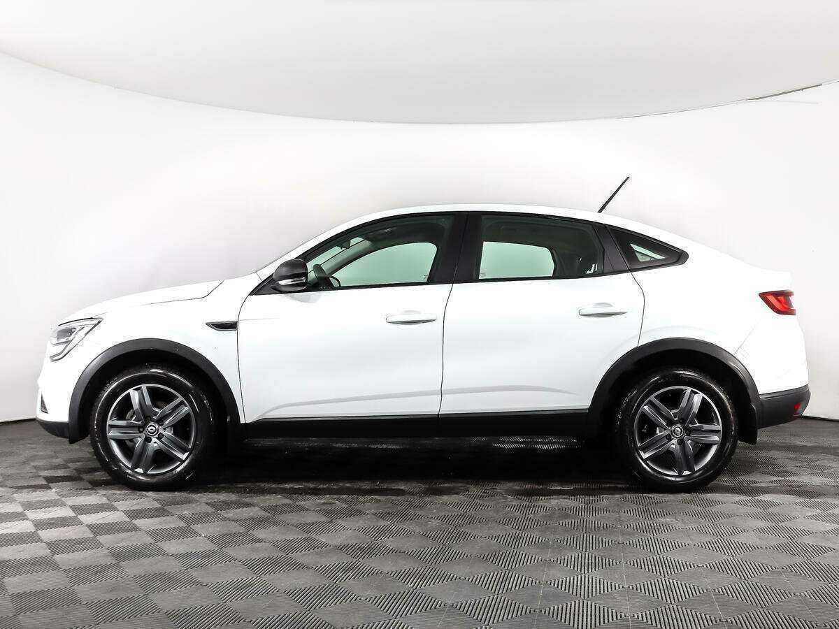 Купить Рено Аркана, 2019, 115 000 км.. Фото: #7