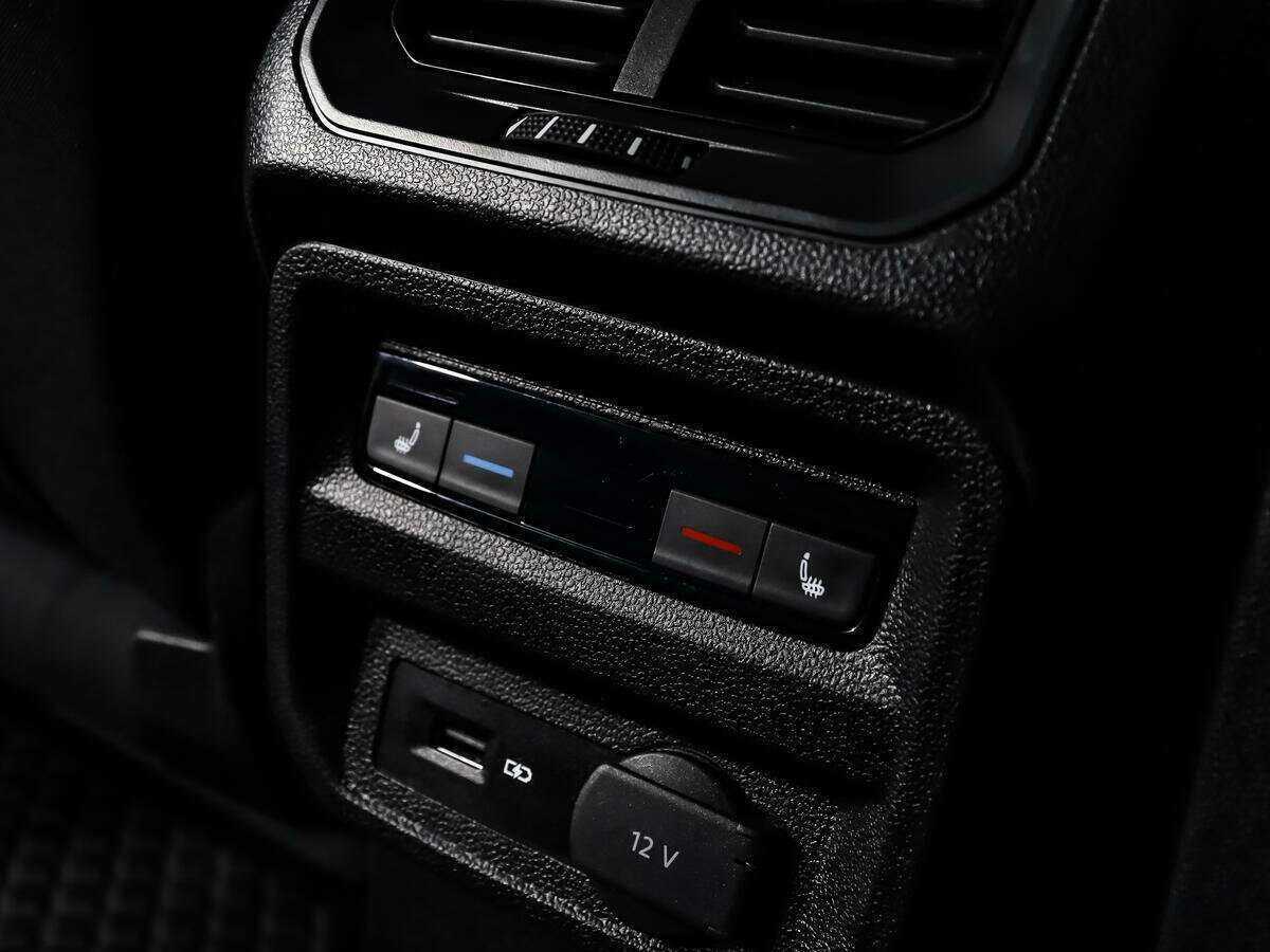 Купить Volkswagen Tiguan, 2019, 114 747 км.. Фото: #10