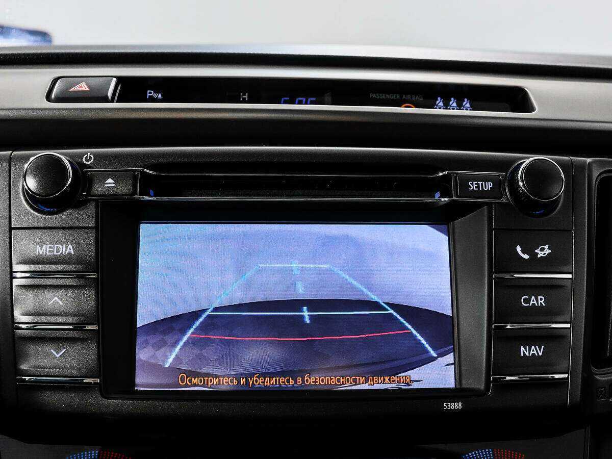 Купить Toyota RAV4, 2013, 27 895 км.. Фото: #14