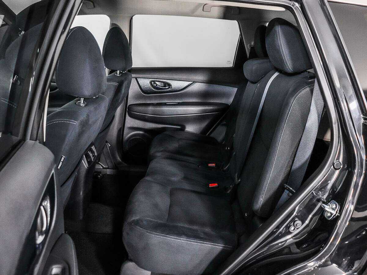 Купить Ниссан Икс-Трейл, 2016, 51 200 км.. Фото: #10