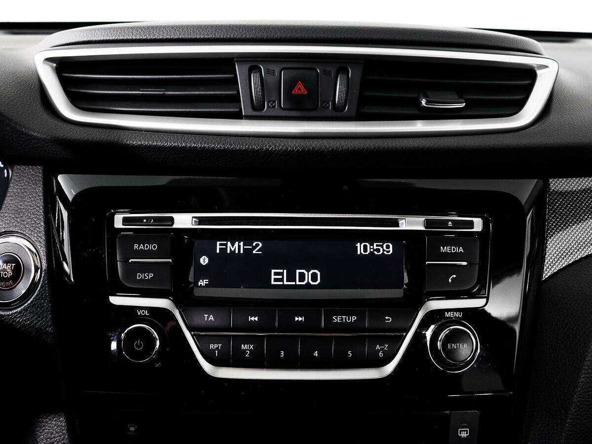 Купить Ниссан Икс-Трейл, 2016, 51 200 км.. Фото: #13