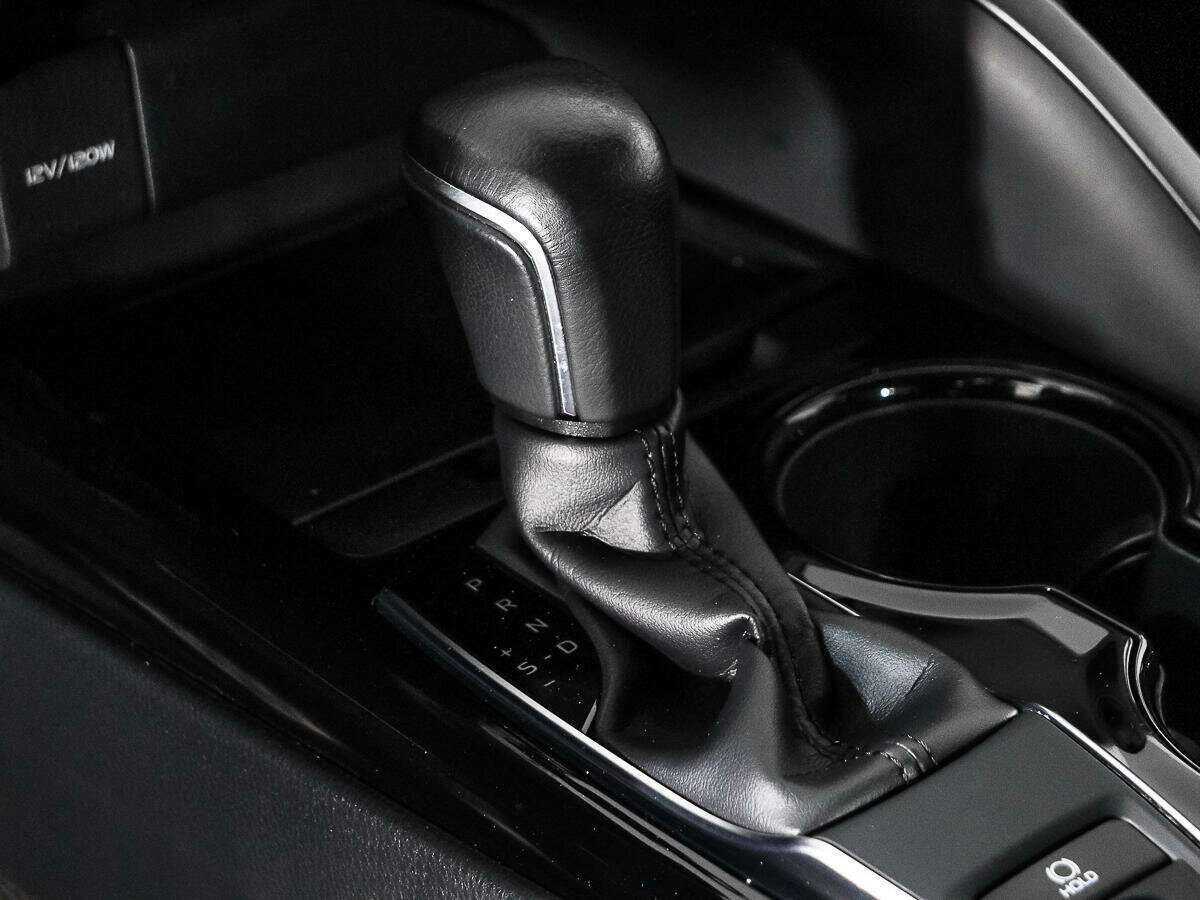 Купить Toyota Camry, 2020, 54 000 км.. Фото: #7