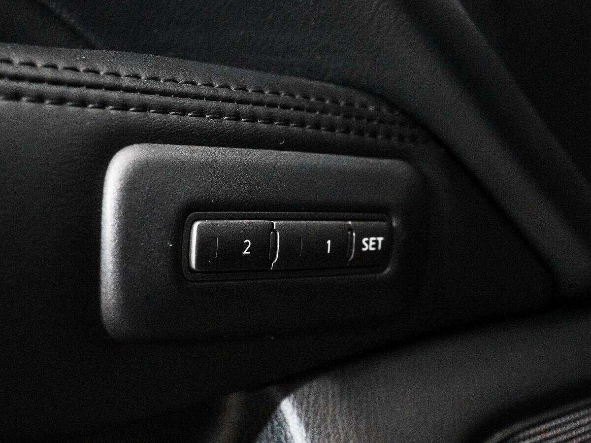 Купить Infiniti JX, 2013, 182 768 км.. Фото: #9