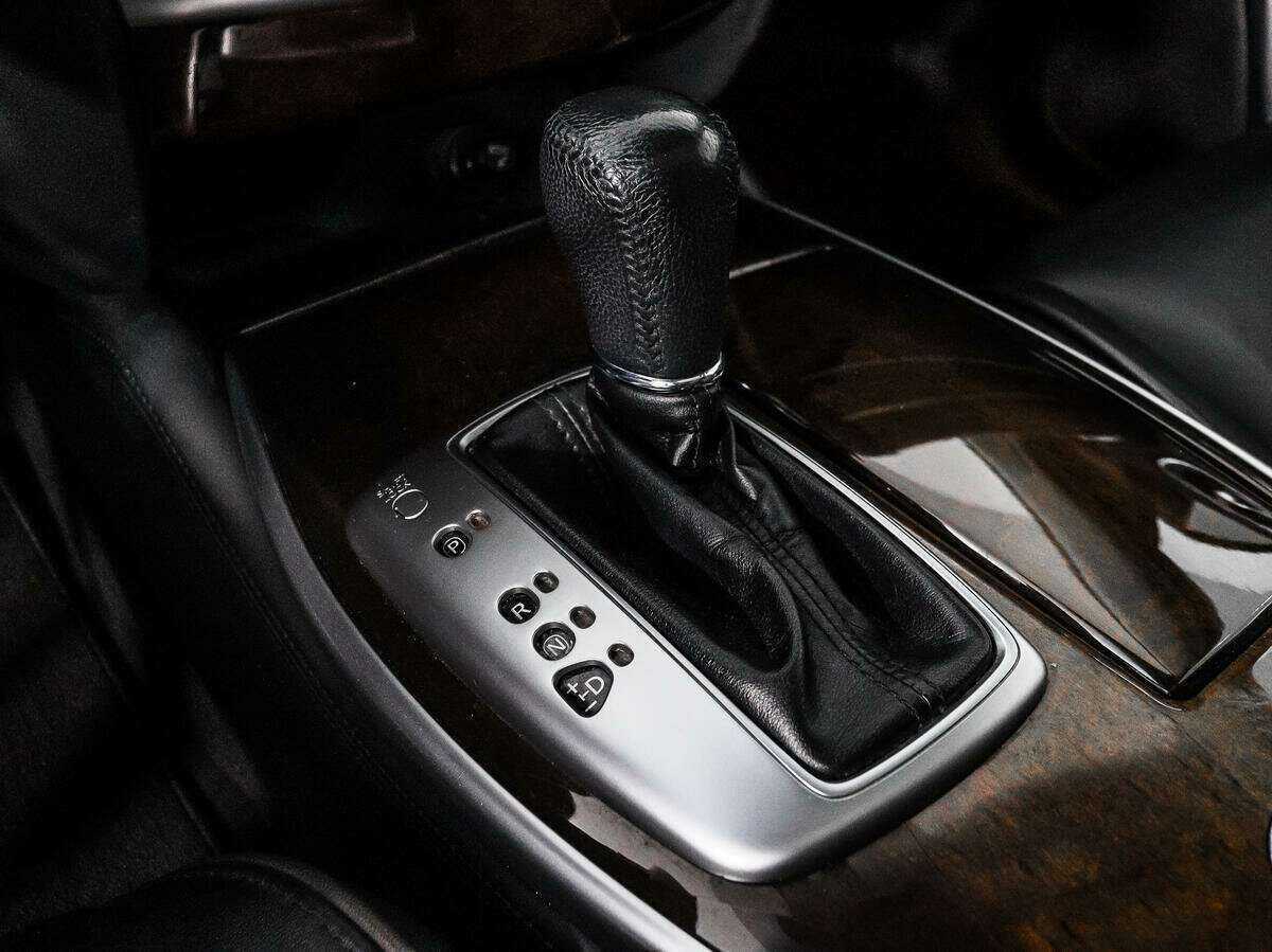 Купить Infiniti JX, 2013, 182 768 км.. Фото: #11