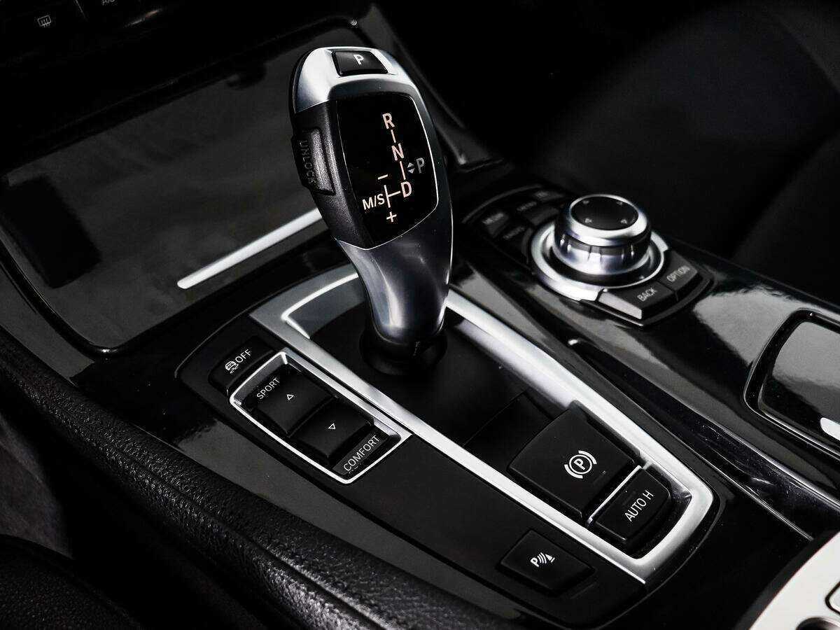 Купить BMW 5 серии, 2013, 212 000 км.. Фото: #8