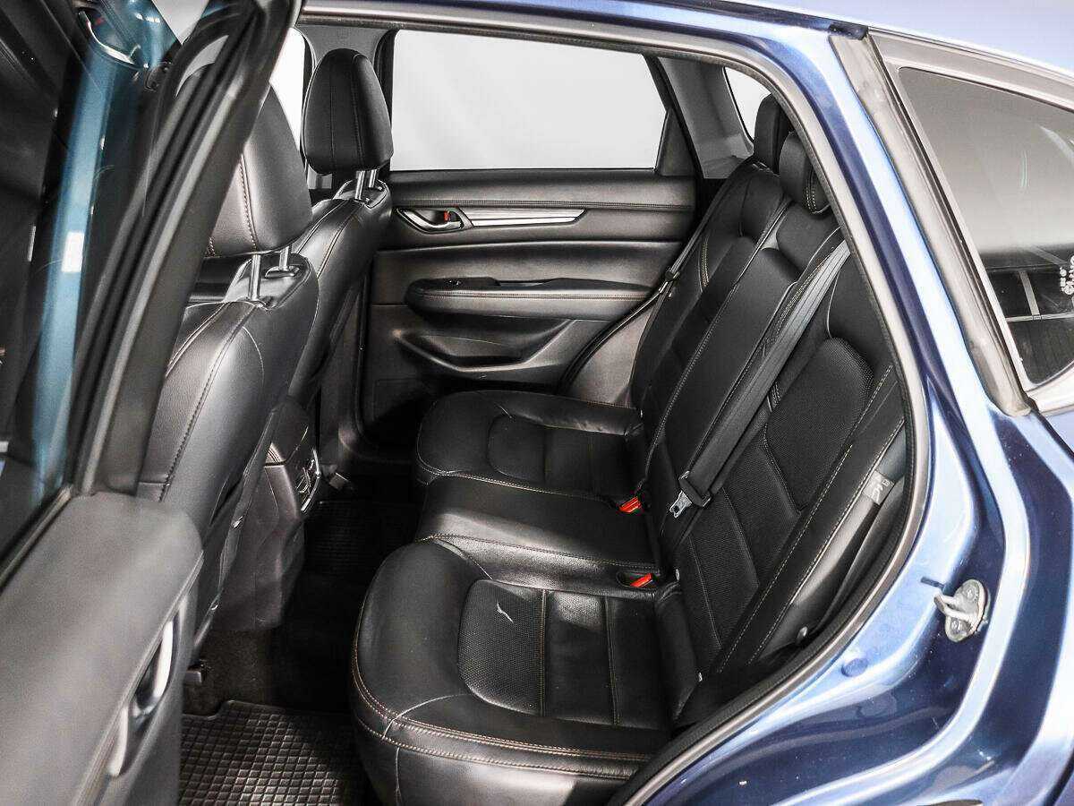 Купить Mazda CX-5, 2017, 107 812 км.. Фото: #12