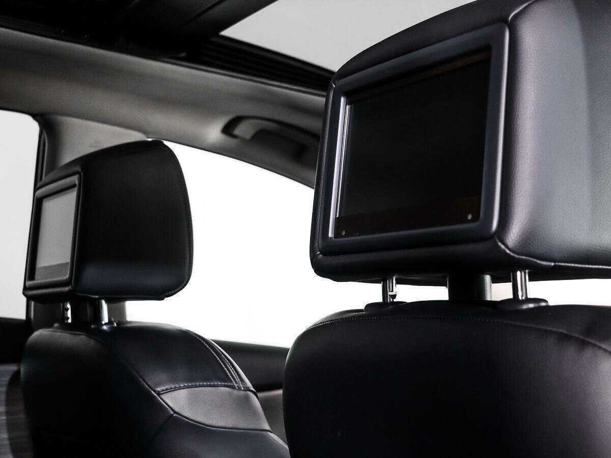 Купить Nissan Murano, 2016, 153 042 км.. Фото: #15