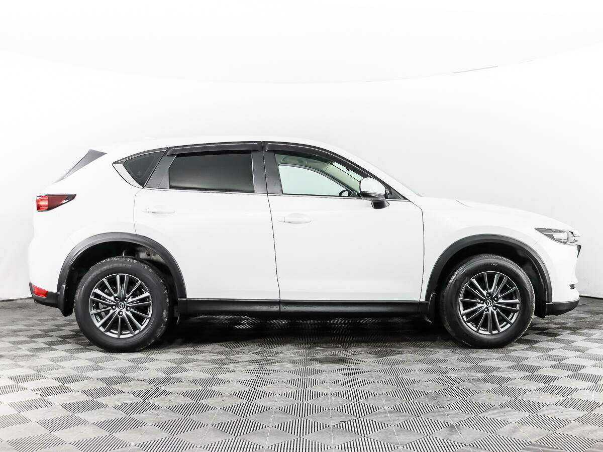 Купить Mazda CX-5, 2019, 74 591 км.. Фото: #3