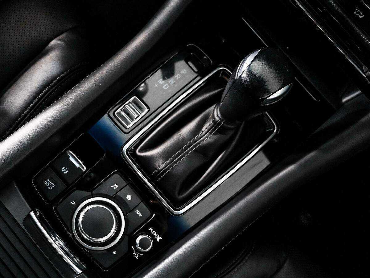 Купить Mazda 6, 2018, 82 000 км.. Фото: #10