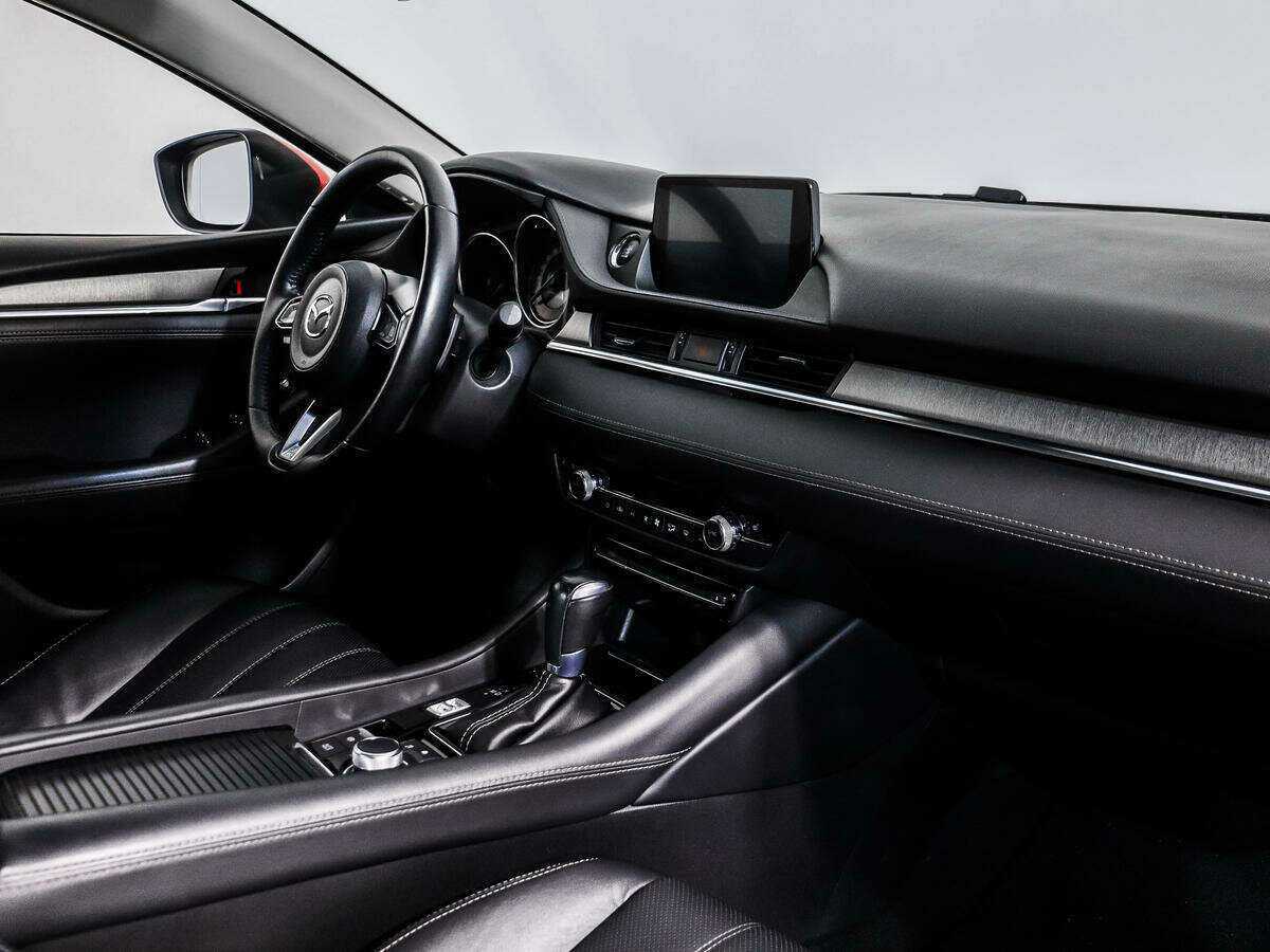Купить Mazda 6, 2018, 82 000 км.. Фото: #12