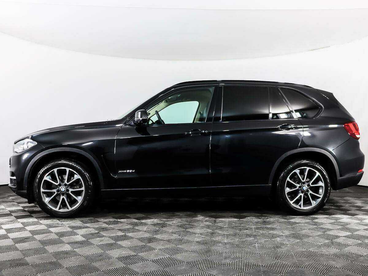 Купить BMW X5, 2014, 186 000 км.. Фото: #7