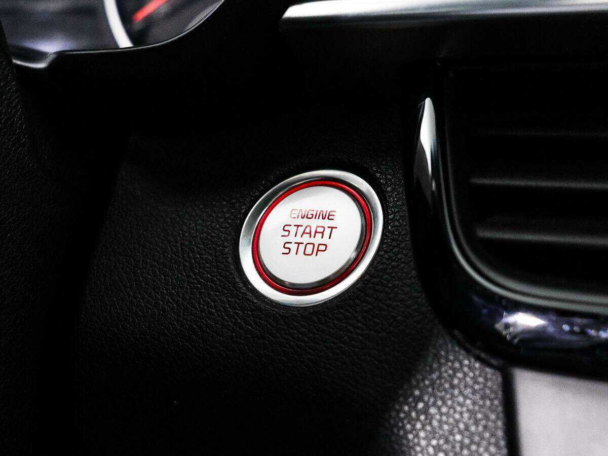 Купить Киа Оптима, 2018, 76 114 км.. Фото: #10