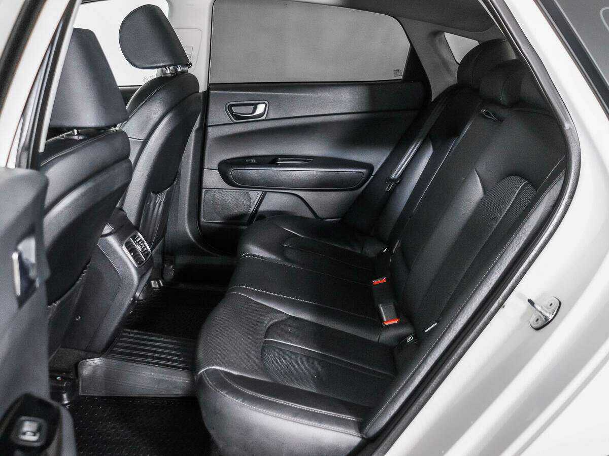 Купить Киа Оптима, 2018, 76 114 км.. Фото: #12