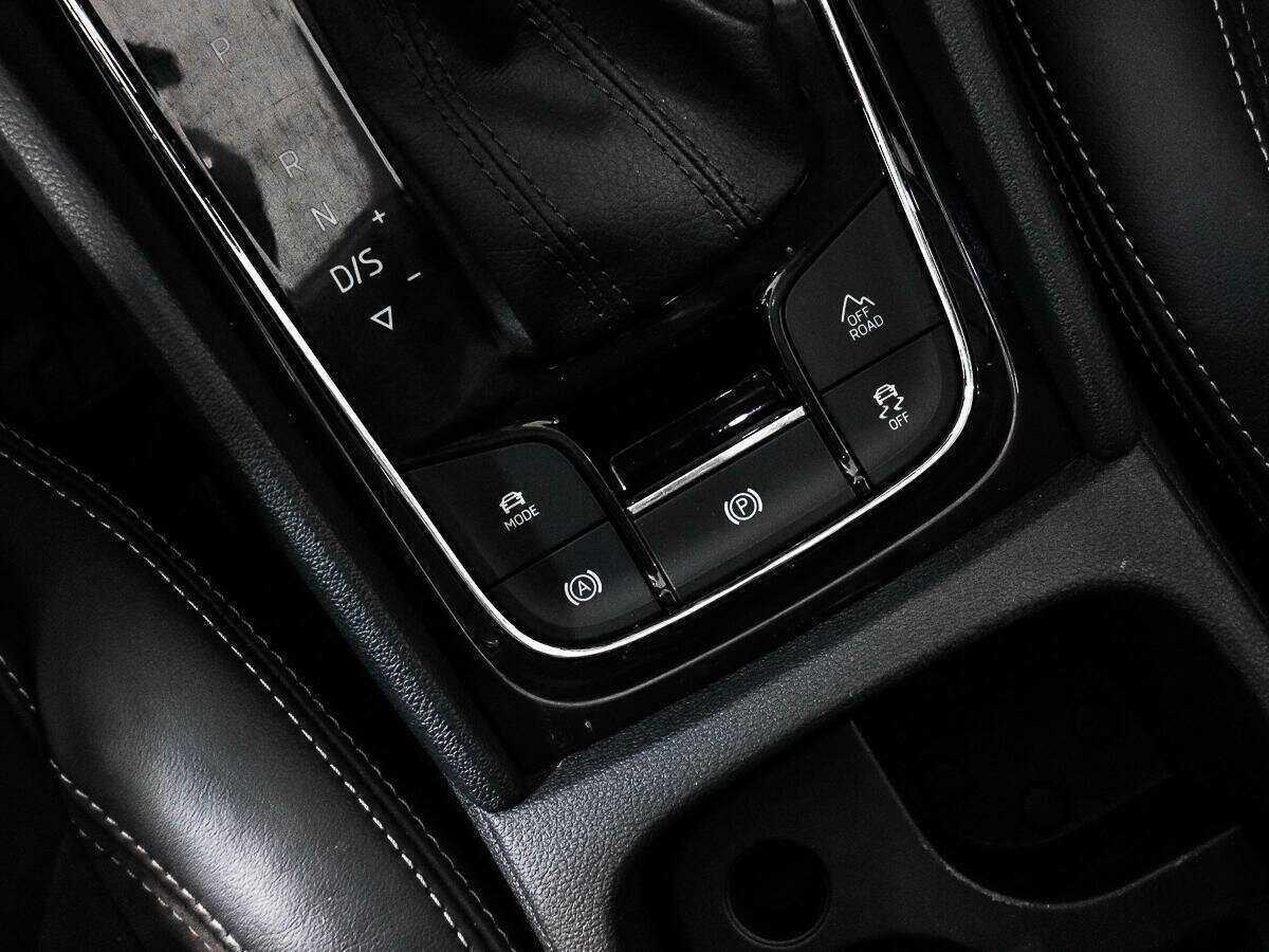 Купить Skoda Kodiaq, 2018, 168 853 км.. Фото: #9