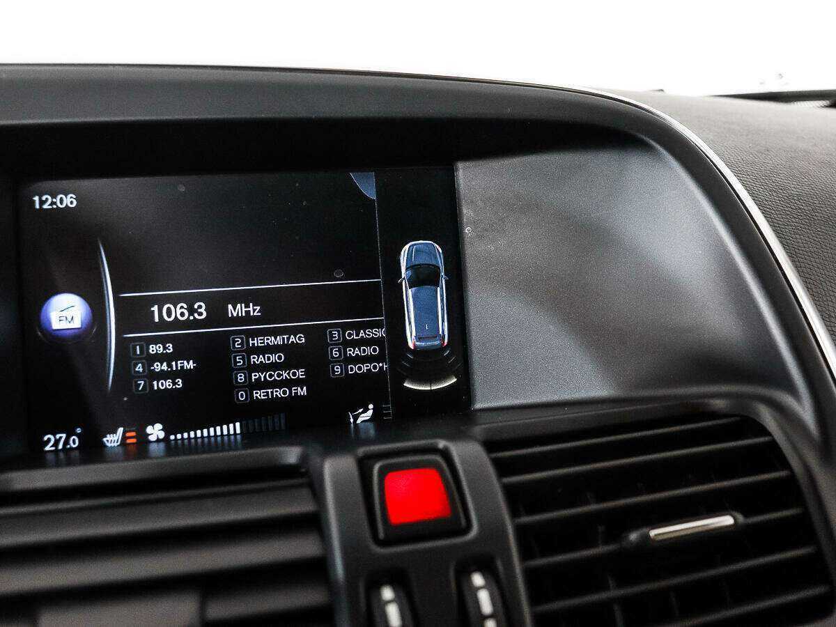 Купить Вольво ИксЦ60, 2014, 203 765 км.. Фото: #14