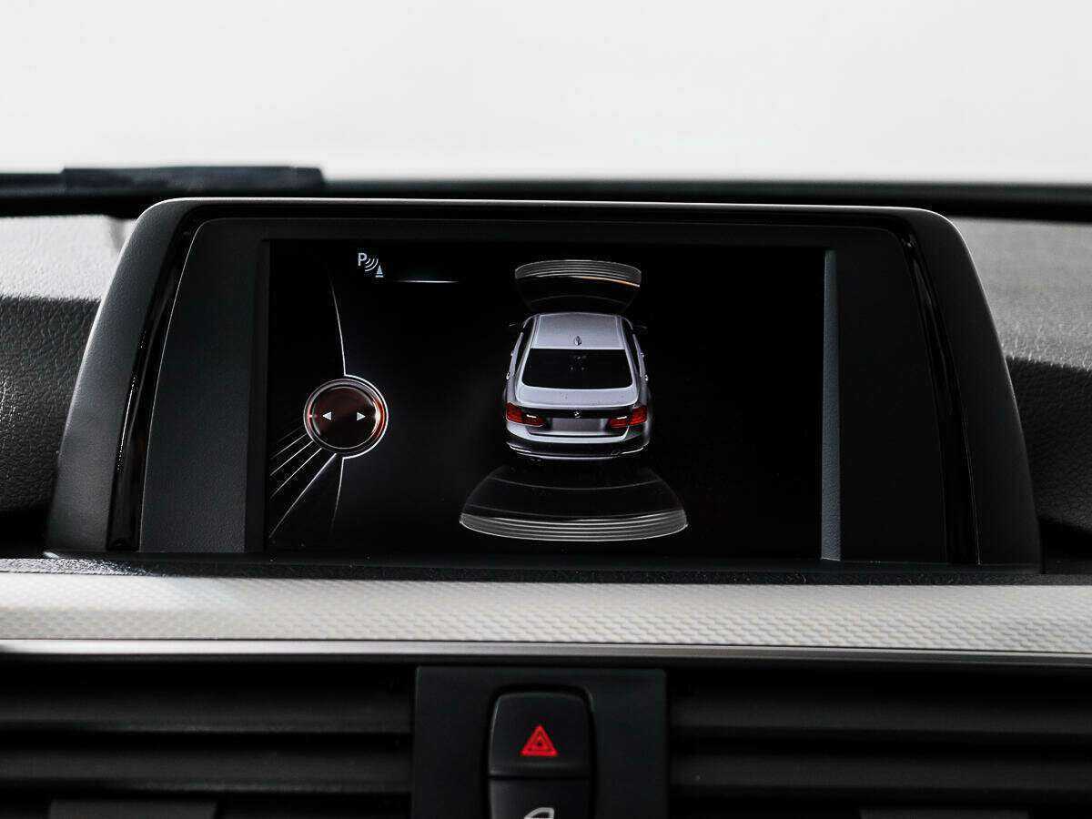 Купить BMW 3 серии, 2015, 157 892 км.. Фото: #13