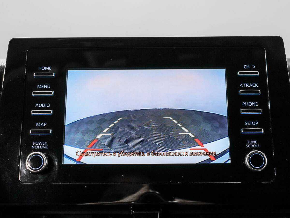 Купить Toyota Camry, 2021, 80 790 км.. Фото: #15