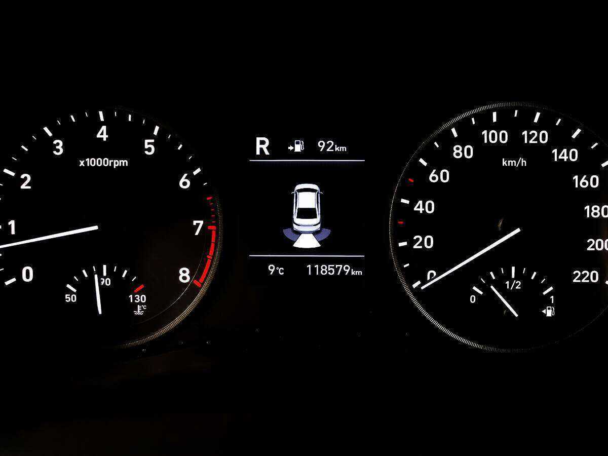 Купить Хендай Солярис, 2017, 118 578 км.. Фото: #14