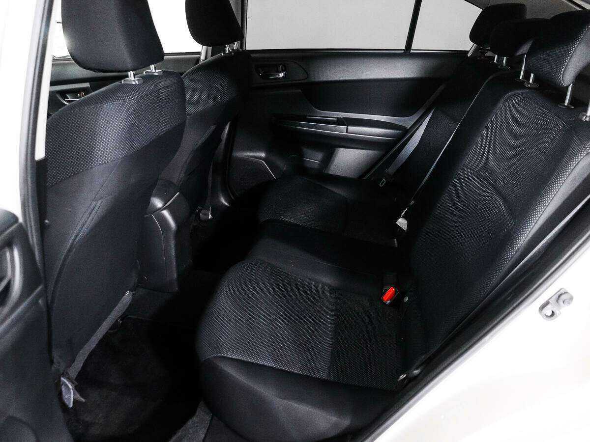 Купить Субару Импреза, 2012, 121 282 км.. Фото: #9