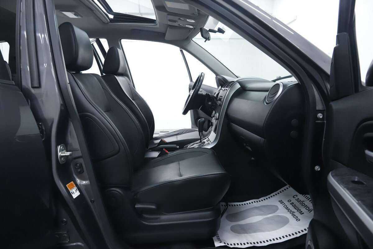 Купить Сузуки Гранд Витара, 2012, 110 000 км.. Фото: #16