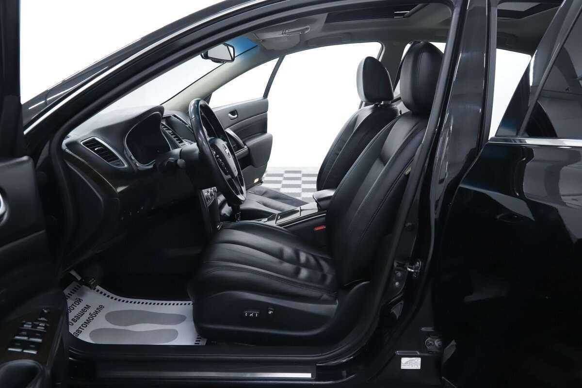 Купить Ниссан Теана, 2013, 123 000 км.. Фото: #7