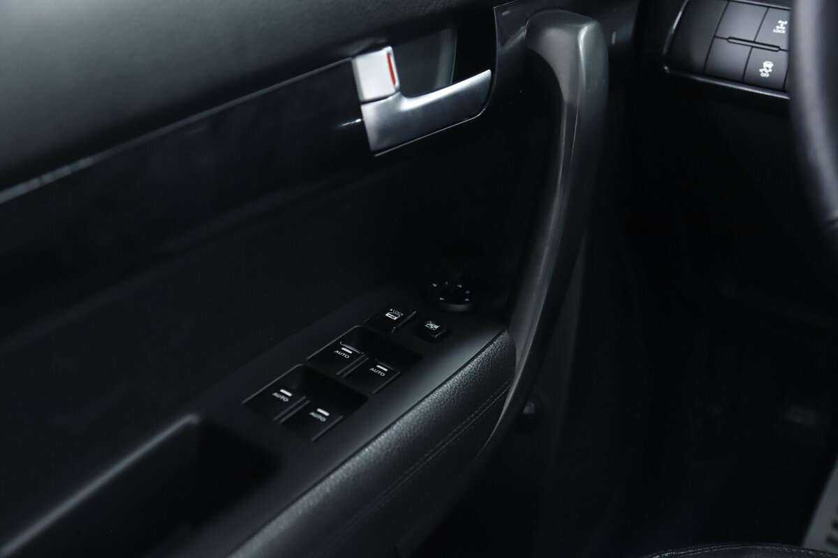 Купить Kia Sorento, 2016, 93 000 км.. Фото: #11