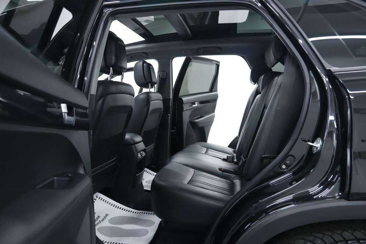 Купить Kia Sorento, 2016, 93 000 км.. Фото: #26
