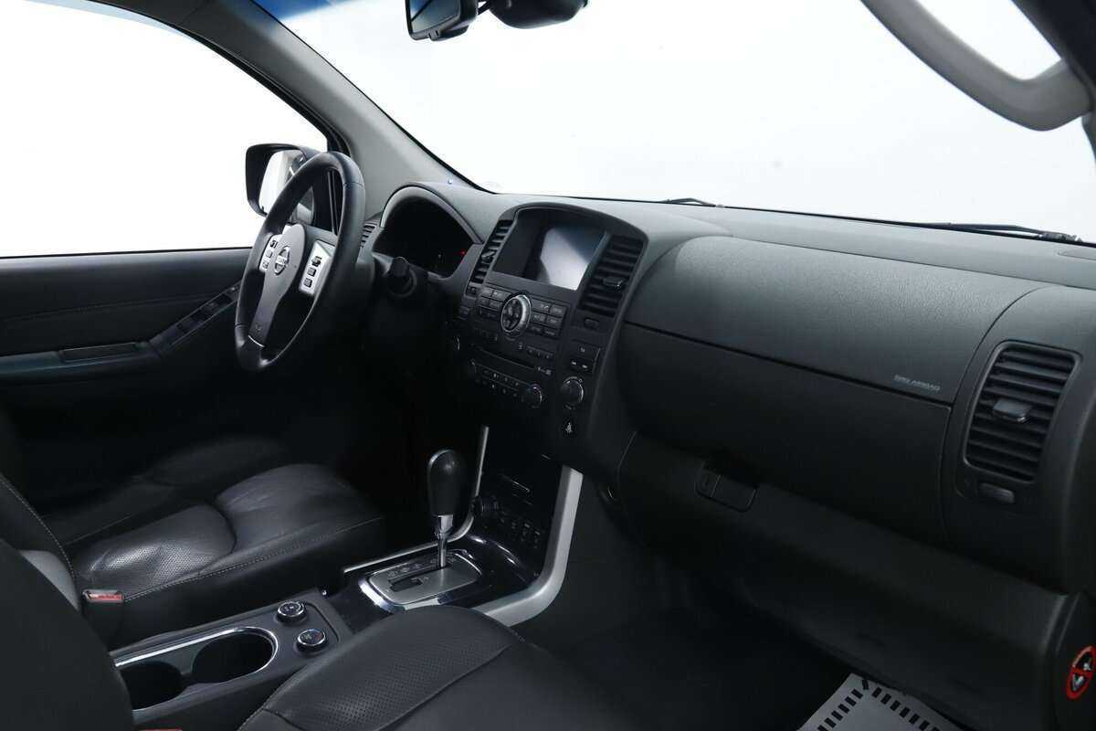 Купить Ниссан Патфайндер, 2014, 139 000 км.. Фото: #17