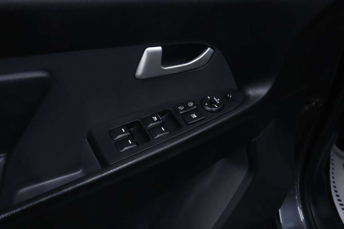 Купить Киа Спортейдж, 2013, 135 000 км.. Фото: #10