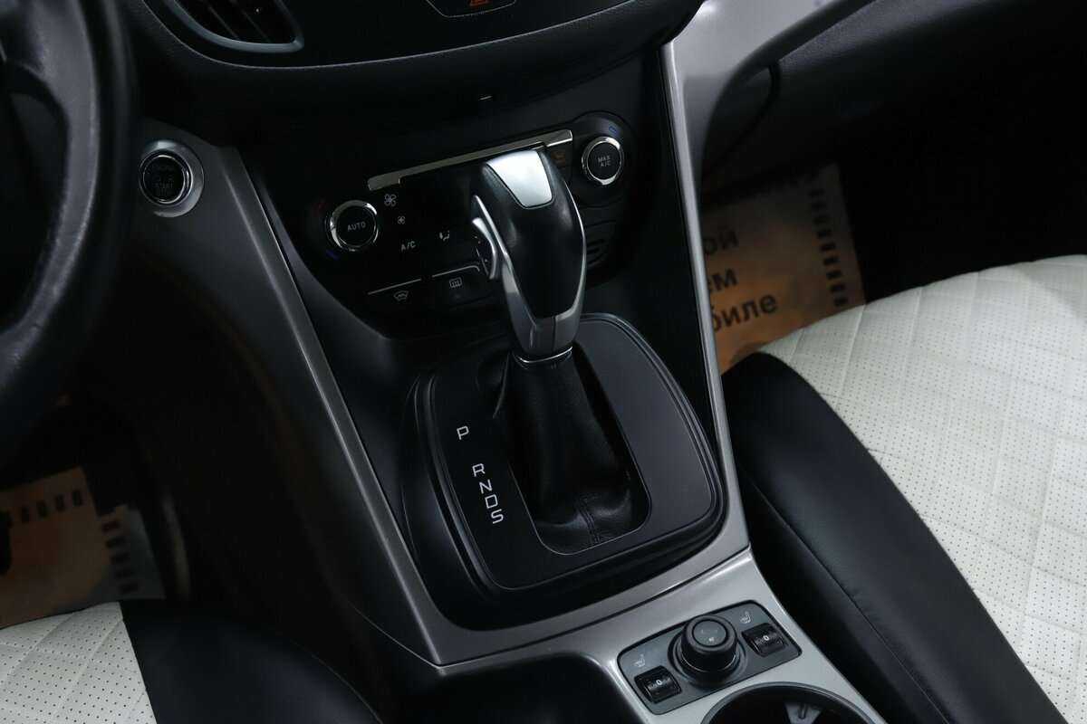 Купить Форд Куга, 2016, 79 500 км.. Фото: #13