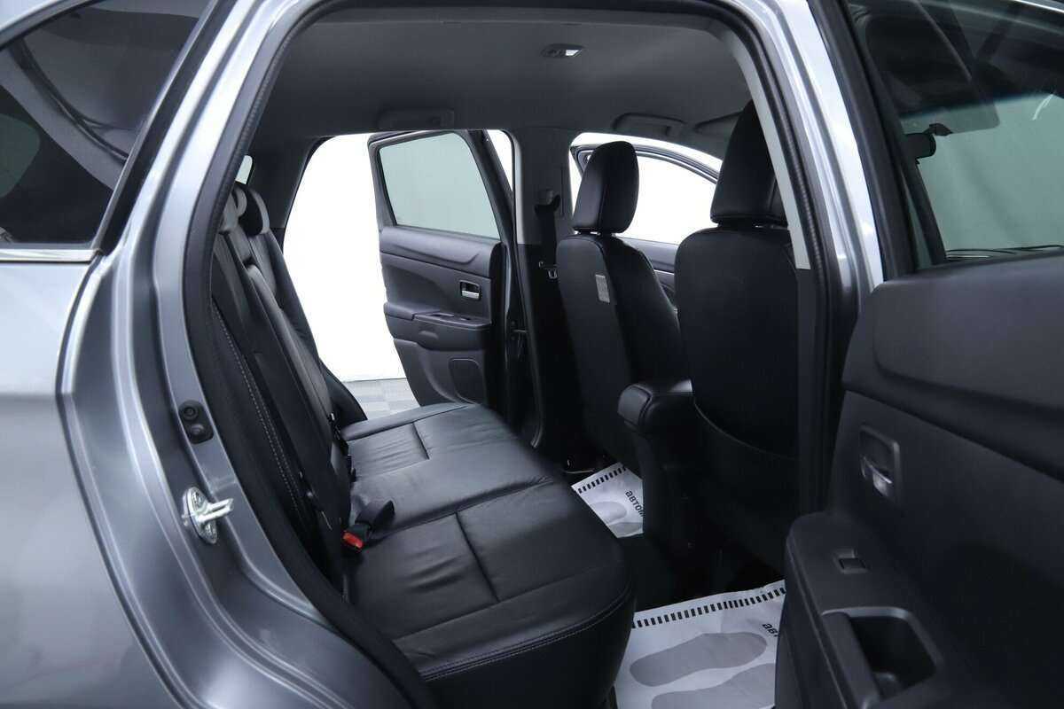 Купить Митсубиши АС-Икс, 2015, 153 500 км.. Фото: #15