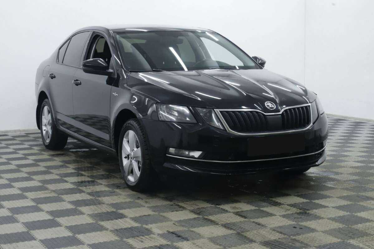 Купить Skoda Octavia, 2019, 74 000 км.. Фото: #2