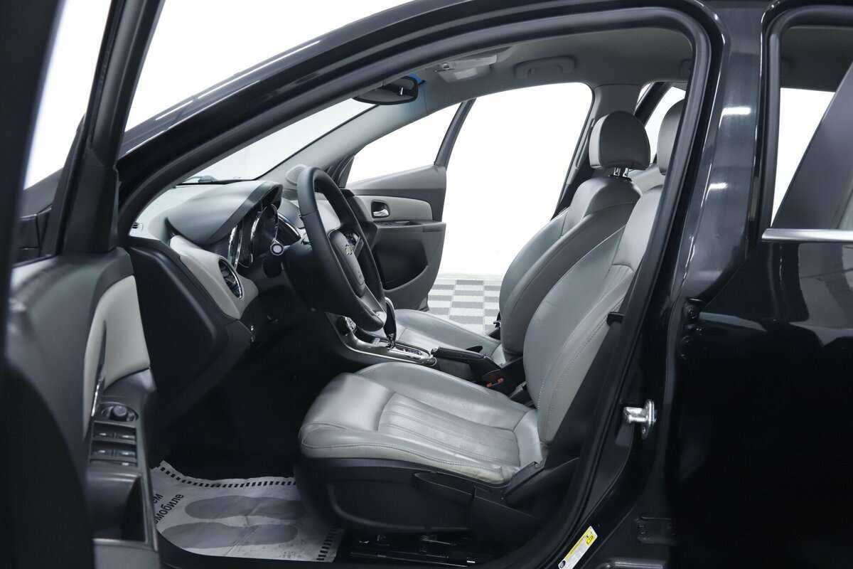 Купить Шевроле Круз, 2015, 74 500 км.. Фото: #6