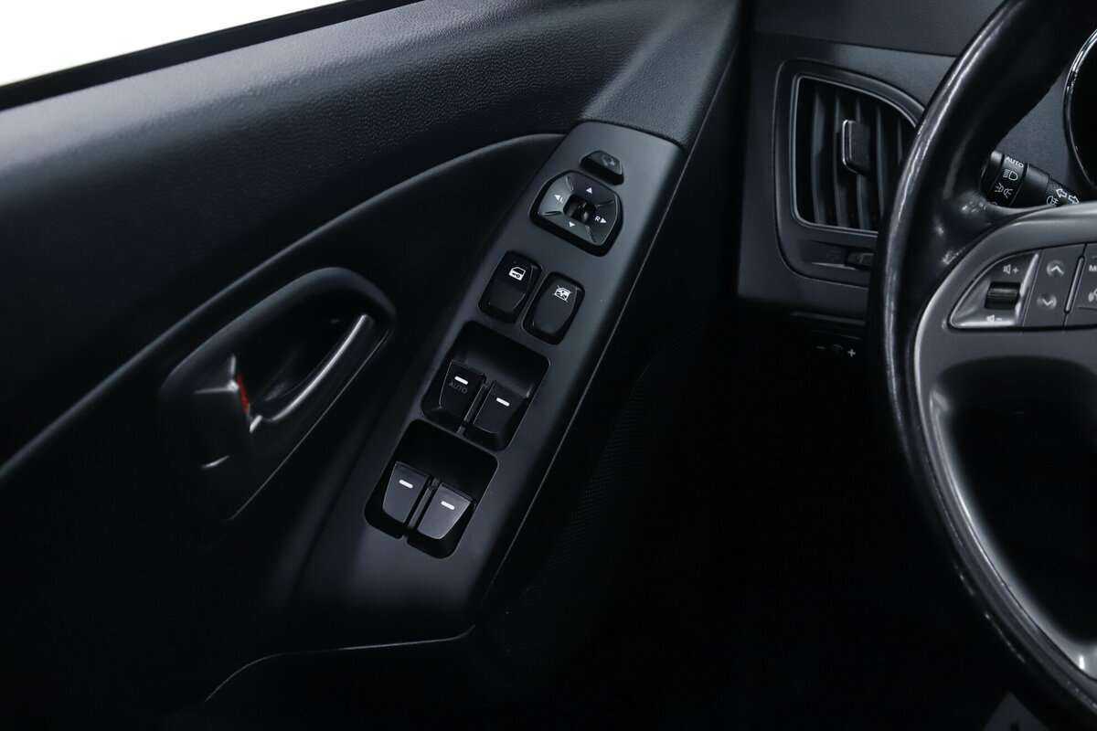 Купить Хендай ай-икс35, 2015, 68 000 км.. Фото: #9