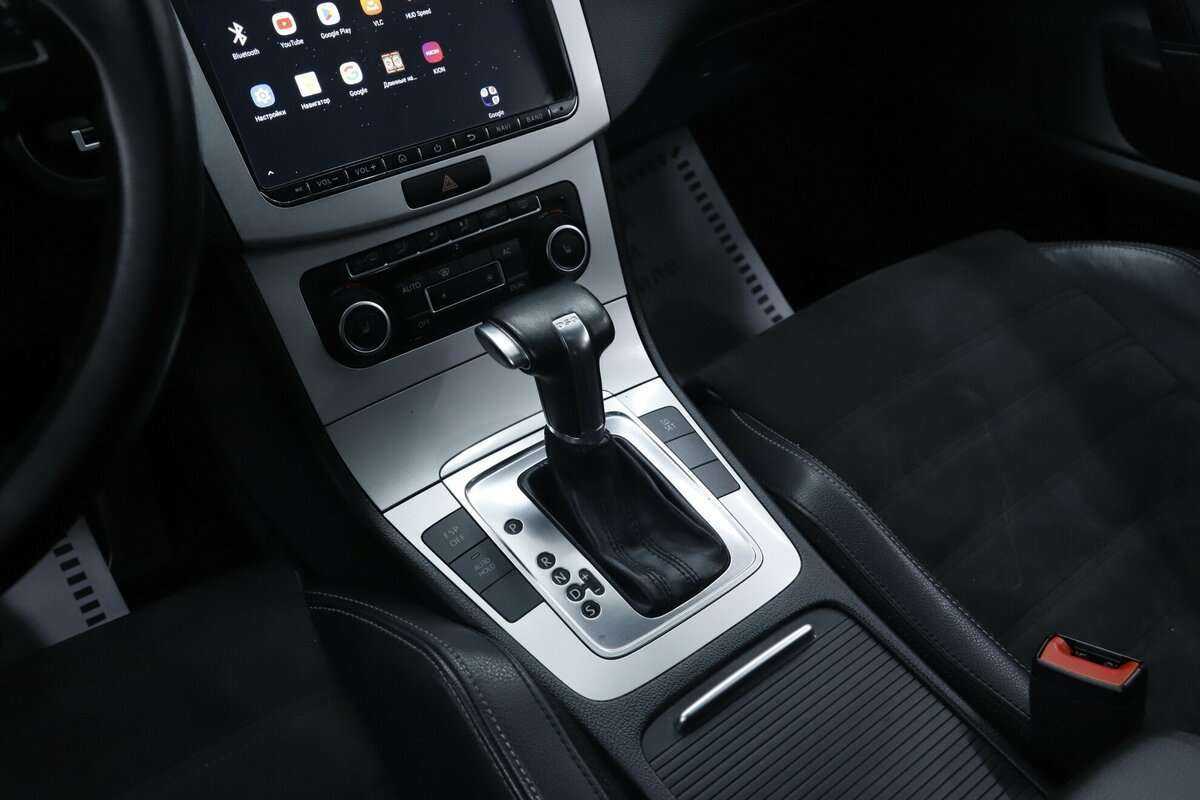 Купить Volkswagen Passat CC, 2012, 131 000 км.. Фото: #14