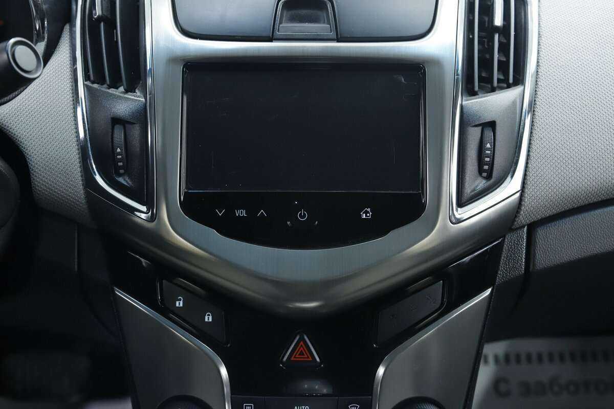 Купить Шевроле Круз, 2015, 143 000 км.. Фото: #12