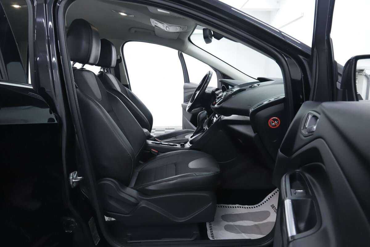 Купить Форд Куга, 2016, 152 500 км.. Фото: #15